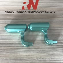 Custom Precision CNC Machining, Spare Parts